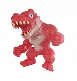 Lodër antistres Toys&amp;Trends Brainboooom Monster Stretchy Predator, 15cm, përbindësh llastik, shumëngjyrëshe