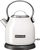 Vullkanizer uji KitchenAid 5KEK1222EWH, 1.25L, çelik inox, e bardhë