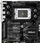 Pllakë amë ASRock TRX50 WS, 3x PCIe Gen5 x16, DDR5 ECC 1TB, e zezë
