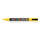 Uni-Marker Pc-3M Posca Yellow