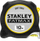 Metër rrotullues Stanley FATMAX XTREME FMHT38232-0, 10m, gjerësi 32mm, i verdhë
