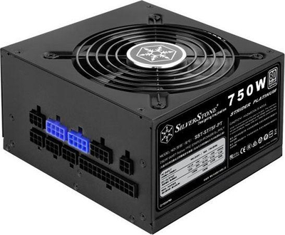 Burim energjie SilverStone ST75F-PT SST-ST75F-PT V1.1 ATX, 750W