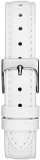 Orë goca Guess Enchantment GW0764L4, e bardhë