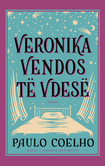 Veronika Vendos Te Vdese - Hc - Paulo Coelho