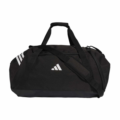 Çanta Adidas Tiro Duffle Large JY7937, e zezë