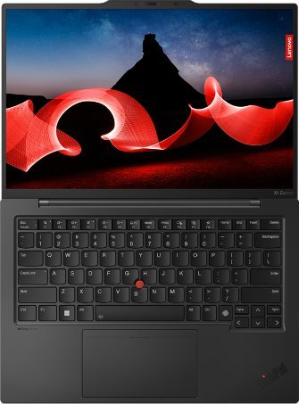 Laptop Lenovo ThinkPad X1 Carbon Gen 12, 14", Intel Core Ultra 7, 16GB RAM, i zi
