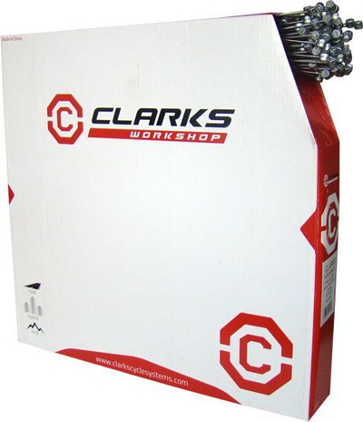 Kabllo frenimi Clarks, 100 copë