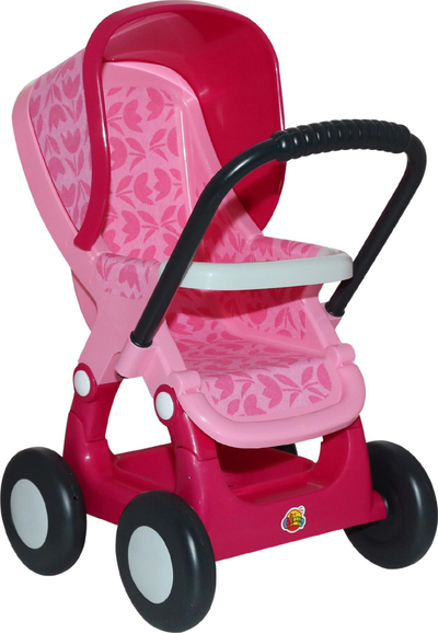Karrocë për vajza (48158)