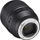 Objektiv Samyang Sony FE 85mm F1.4 II, për portrete, autofokus STM, i zi