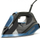 Hekur me avull Black&amp;Decker BXIR2801E, 2800W, taba keramike, blu