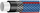Zorrë kopshti Garden Hose, 30m, 3/4", 4 shtresa, jeshile