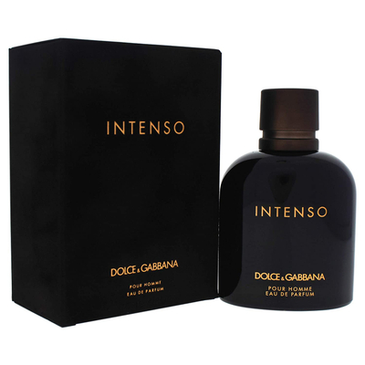 Eau De Parfum Dolce & Gabbana Intenso 125 ml