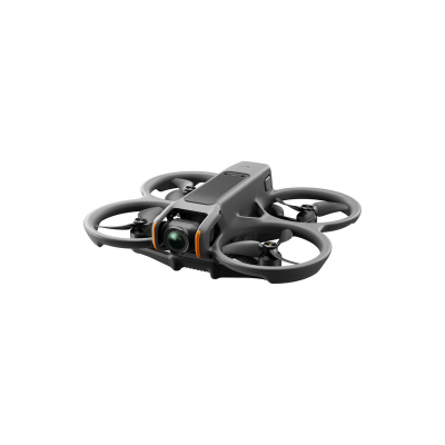 DJI Avata 2 Fly More Combo me 3 Bateri