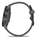 Ora smart Garmin Venu 3S, ekran AMOLED, 5 ATM, gri slate