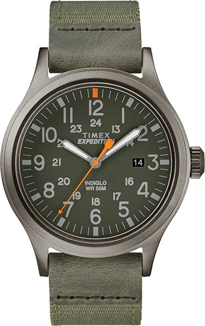 Orë dore Timex Expedition TW4B14000