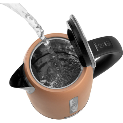 Vluese Uji me termorregullues 1.7l Sencor SWK 7706GD, e Artë