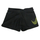 Rroba banjo për kalamoj Nike Kids, material elastik, thahet shpejt, e zezë