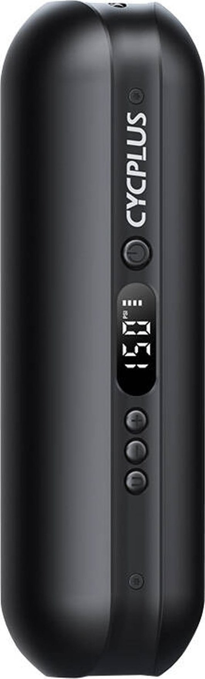 Kompresor elektrik CYCPLUS A2 PLUS Pro, 150 PSI, portativ, i zi