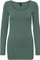 Bluzë Vero Moda VMMAXI Regular Fit 10152908 Dark Forest