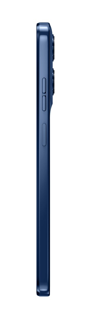 Telefoni Motorola Moto G15, 128GB, 5G, blu