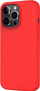 Mbrojtëse telefoni Beline Case Candy për Samsung A04, A04e edhe M13 5G, silikoni, fleksibël, e zezë
