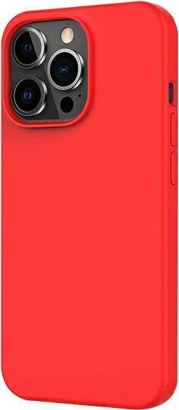 Mbrojtëse telefoni Beline Case Candy për Samsung A04, A04e edhe M13 5G, silikoni, fleksibël, e zezë