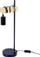 Lampë tavoline Atmosphera Bulb Lamp on Cable, 50cm, E27 25W, e zezë