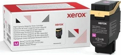 Toner Xerox 006R04766, magenta, 7000 faqe, origjinal