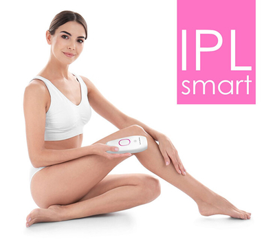 Epilator Beauty Relax IPL Smart BR-1520