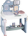 Set loje doktoreshe Smoby Baby Care Care Center, tablet elektronik, 24 aksesorë, shumëngjyrësh