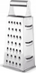 Grirëse kuzhine Lamart REST LT7068, inox, 21.5 cm, argjendi