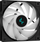 Ftohës për CPU Deepcool AG400 Digital BK ARGB