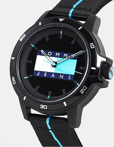 Orë dore Tommy Hilfiger Houston 3.0 1791999