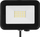 Reflektor LED Solis 30W, 2400lm, dritë neutrale, i zi