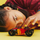 Set LEGO® NINJAGO® 71780 Kai's Ninja Racer EVO, 94 pjesë
