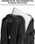 Çantë shpine për kamera K&amp;F Concept Alpha Air, 25L, e zezë