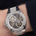 Orë dore Guess Big Reveal GW0323G1