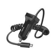 Karikues makine Hama, USB-C, 12W, i zi