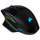 Гејминг глушец Corsair Dark Core, безжичен, 18000 DPI, црн