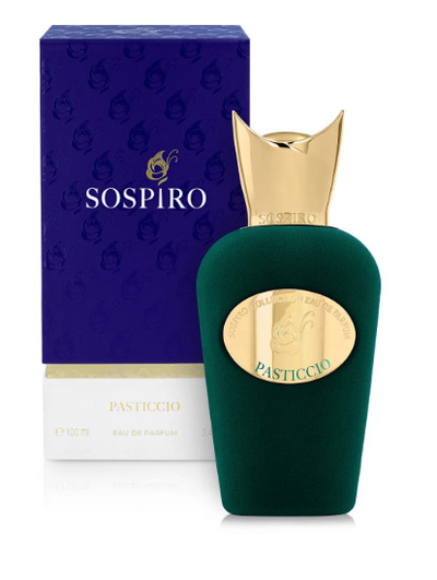 Eau de Parfum Sospiro Pasticcio