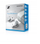 Kufje Sennheiser MOMENTUM True Wireless 4, 30 orë, të bardha