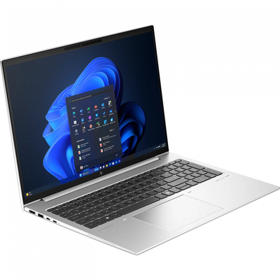 Laptop HP EliteBook 860 G11, 16" WUXGA, Intel Core Ultra 5, 16GB RAM, 512GB SSD, gri