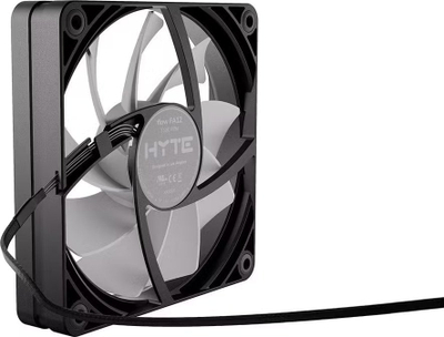 Ftohës Hyte Flow FA12 3-pack (FAN-HYTE-001)