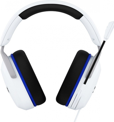 Kufje HyperX Cloud Stinger 2 Core, me kabllo, të bardha
