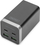 Karikues muri Digitus me 4 porta, 65W GaN, USB‑C edhe USB‑A, i zi