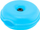 Organizues kabllosh Blow 42-121, formë breshke, blu
