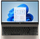 Laptopi HP 15-fd0230wm, Intel Core i3-N305, 8GB RAM, 256GB SSD, 15.6" FullHD Touch, Win 11, i artë