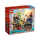 Set ndërtimi LEGO Ninjago City Markets 71799, 6163 pjesë, për moshat 14+, shumëngjyrësh