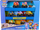 Set lodrash Paw Patrol Multipack With Rescue Wheels, mini makina, shumëngjyrësh