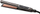Piaster flokësh Revlon Salon Straight Copper Smooth Styler, pllaka bakri, rregullim temperature, gri